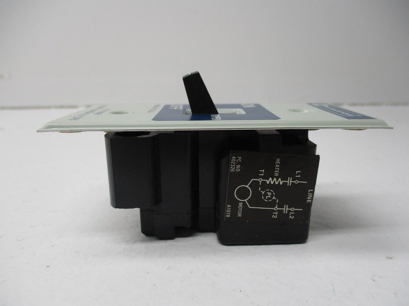 TELEMECANIQUE C10T2 NSMP