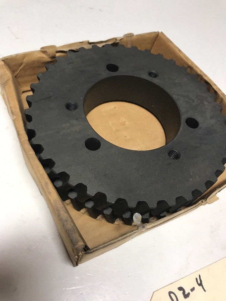 New Continental Contitech Goodyear Silentsync Sprocket B-38-SF 20038920