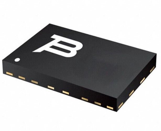 9pcs TBU-CA025-050-WH Bourns Surge Suppressor TBU 50MA 250VIMP SMD (DS1D2)…..