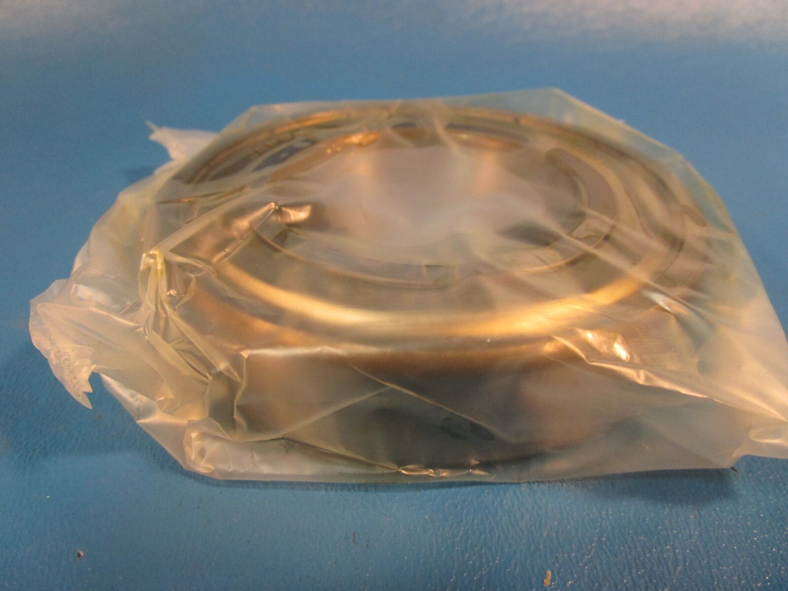 Nachi 6211-ZZE, C3 Single Row Ball Bearing, 55 x 100 x 21 mm