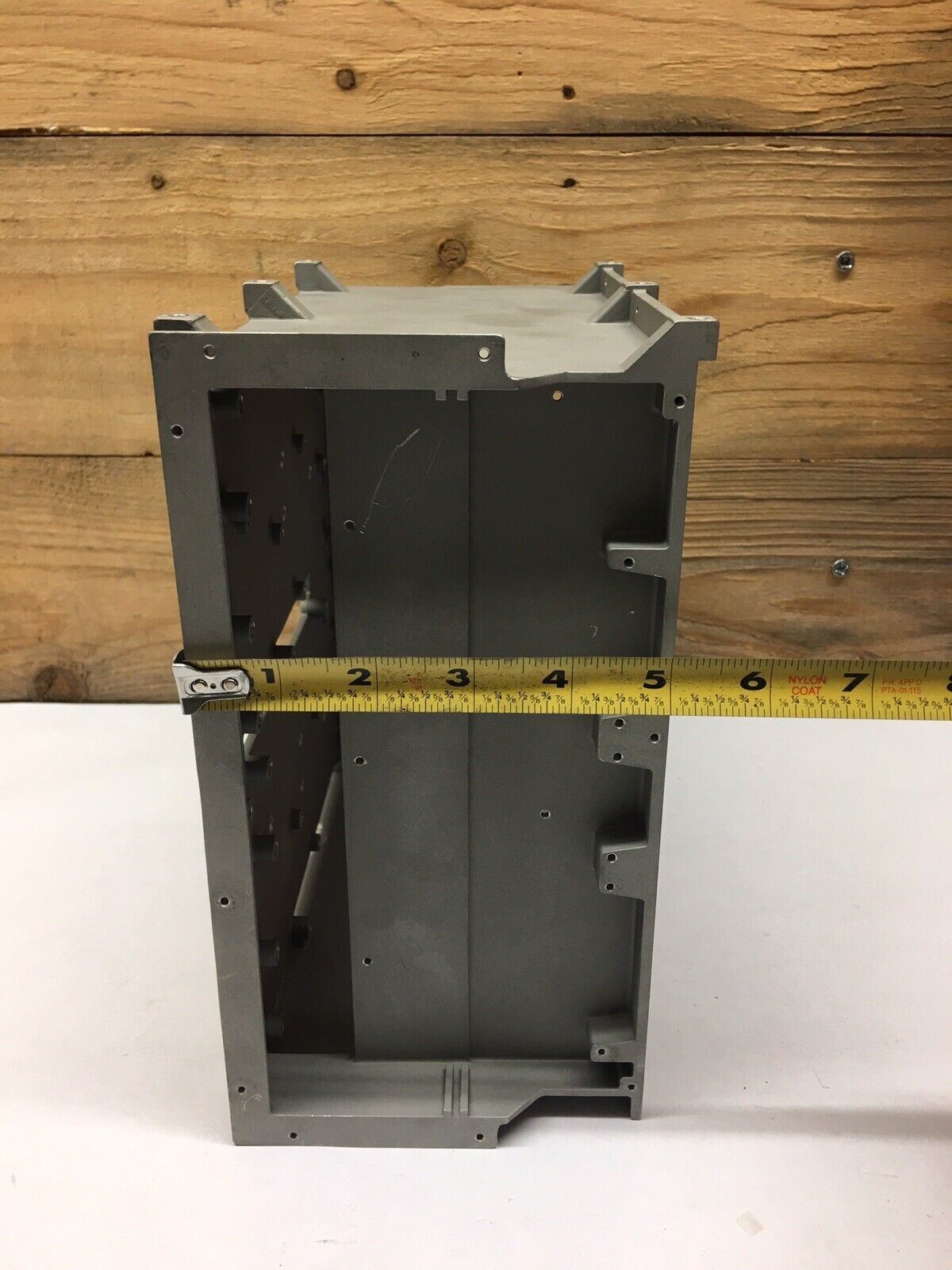 Card Humidity Indicator Housing 15-P02565M001 Mtrl