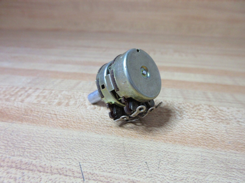 Noble 1677557739 Potentiometer