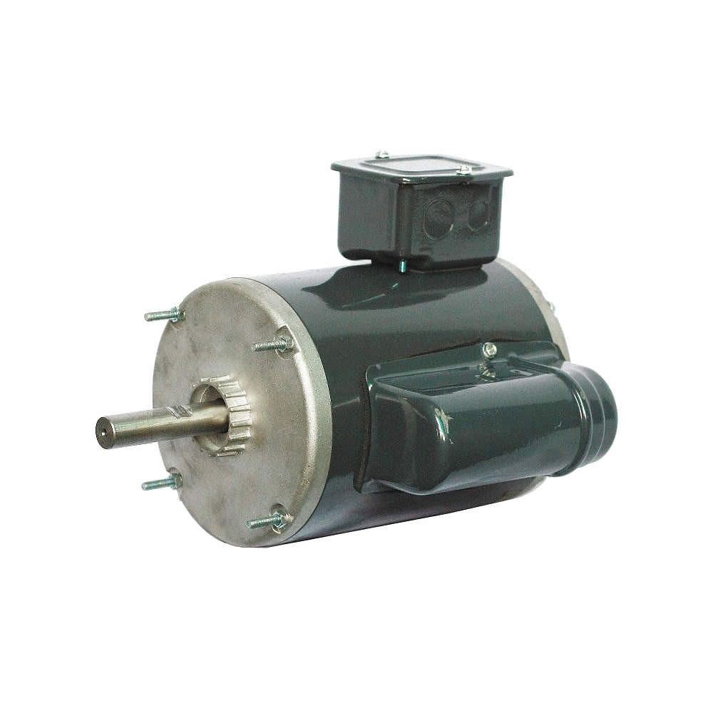 DAYTON GGS_47557 Motor,1/2 HP,825,Non-Standard,115V 42CW80