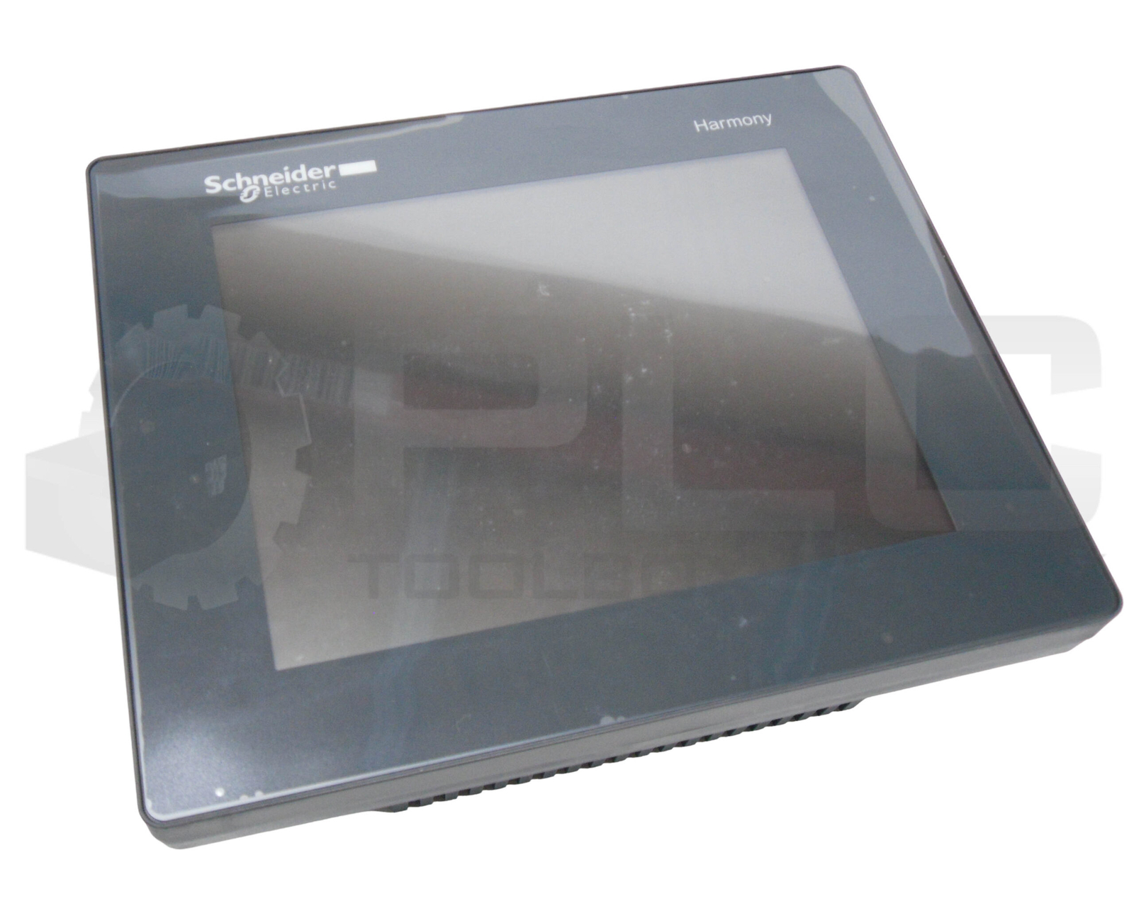 NEW SCHNEIDER HMISCU8B5 TOUCH PANEL SCREEN 5.7″ COLOR *UPS RED AVAILABLE*