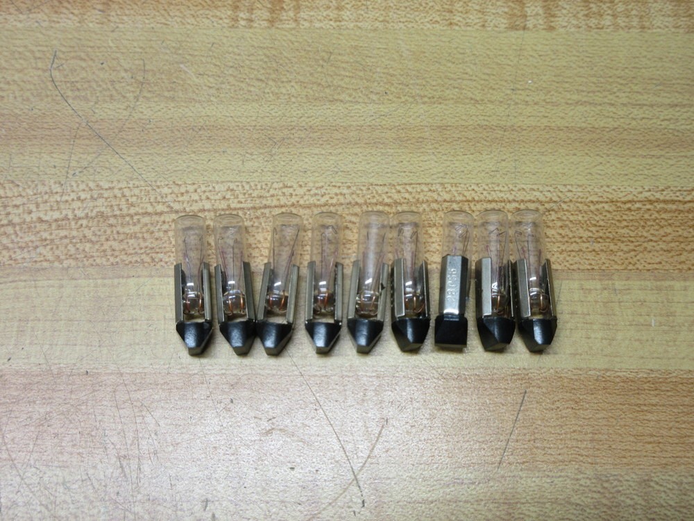 Chicago Miniature 28PSB Bulb (Pack of 9)