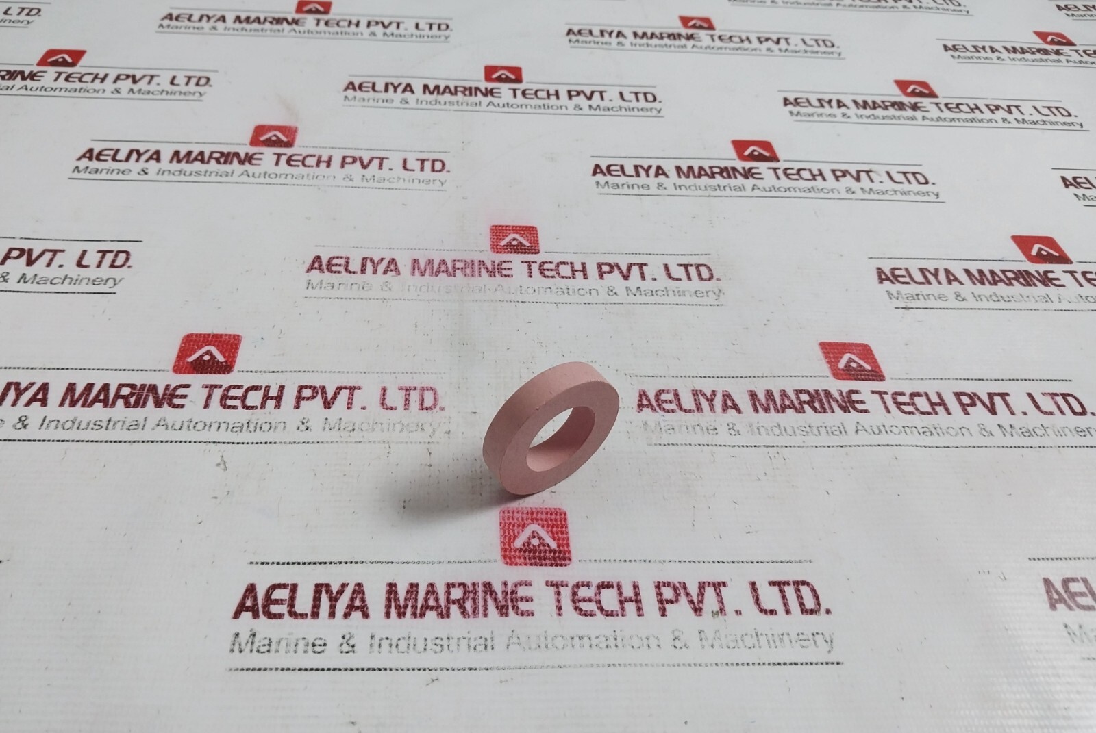 13177-2-57 Bearing Body Lug Safety Cap Gasket BB-9011-0001 6200C4