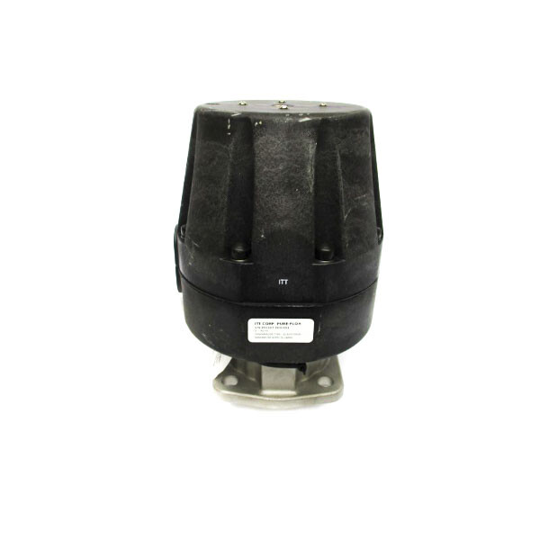 ITT 2-N-EN-31-M7-A216 90PSI 2″ NSNP