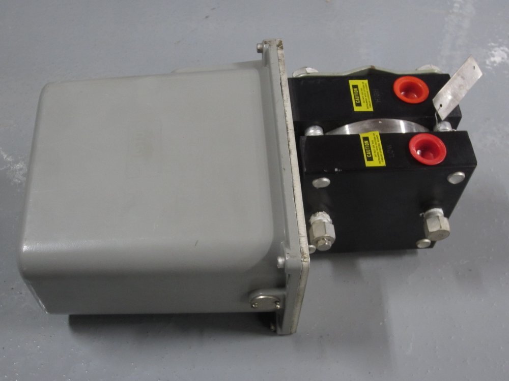 Meriam Instrument 5FT-4036 Instrument 5FT4036