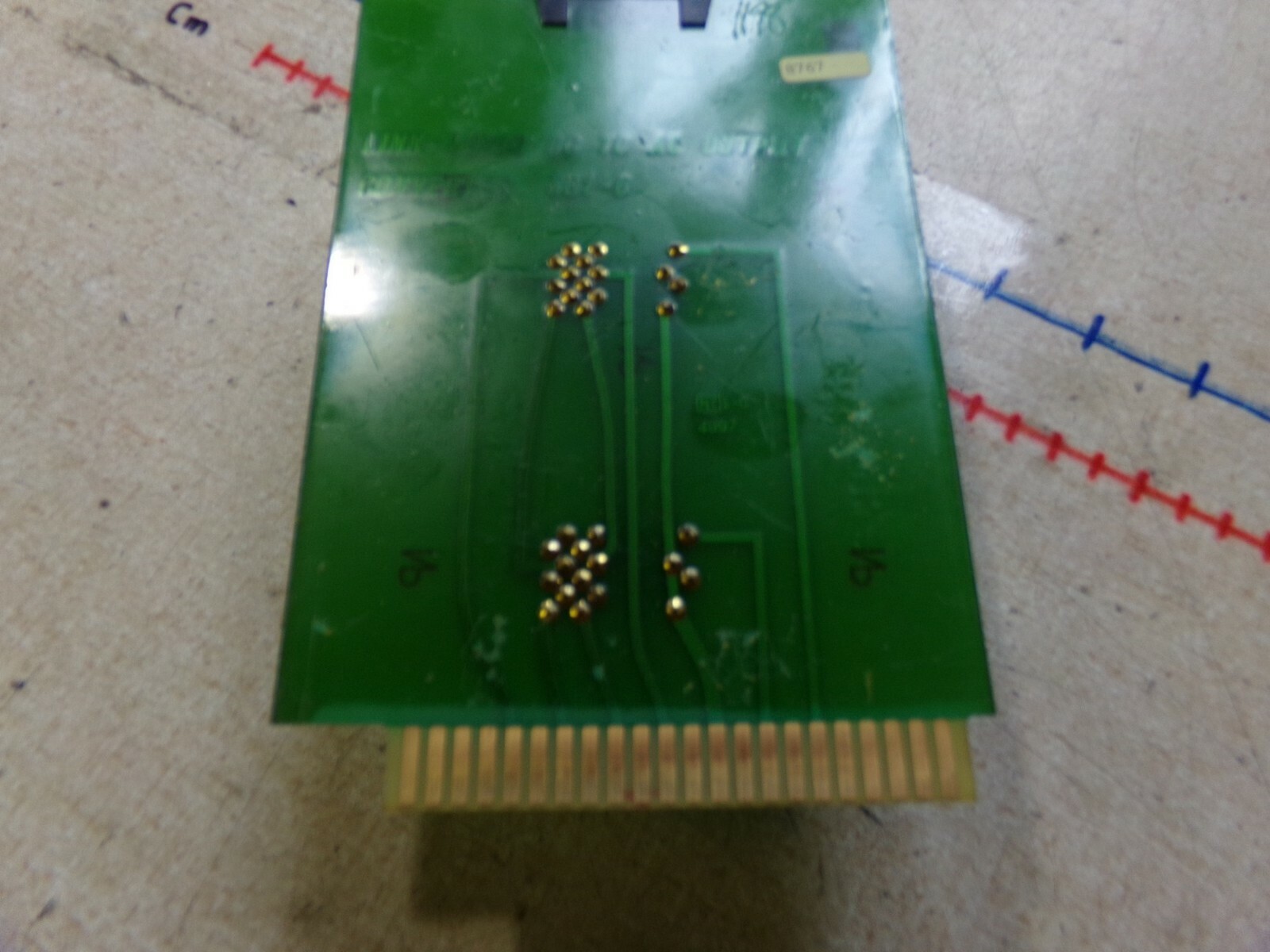 Otis Elevator 88112H Circuit Control board *FREE SHIPPING*