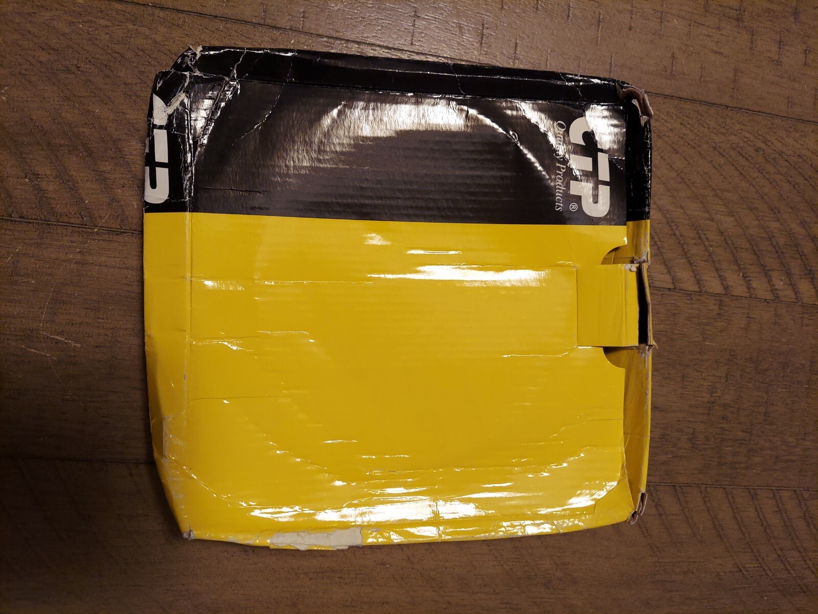 CTP 1W5105 Ring Set Caterpillar Model