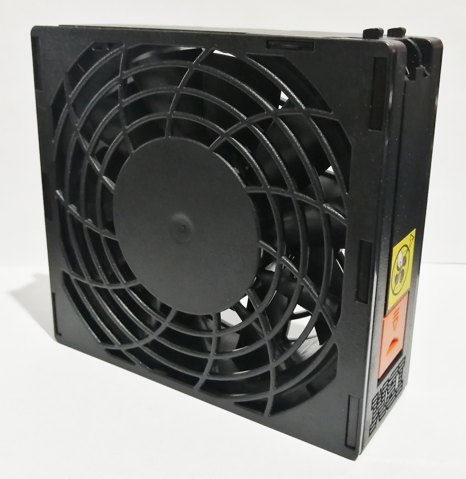 IBM Fan Module Delta 12VDC Hot Swap 4-Pin PWM Industrial 41Y9028 -LOT of 3