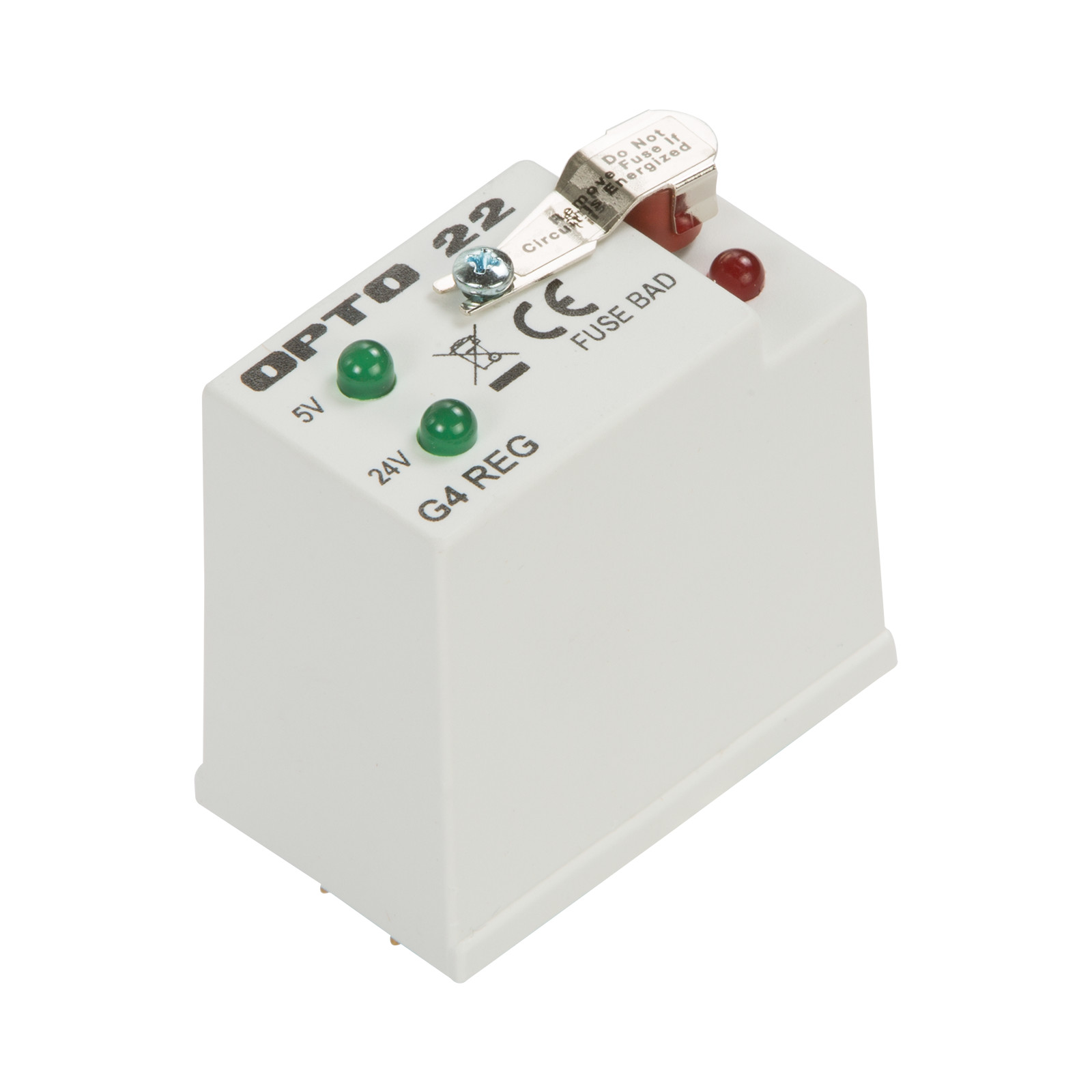 OPTO-22 G4REG Brick Power Regulator