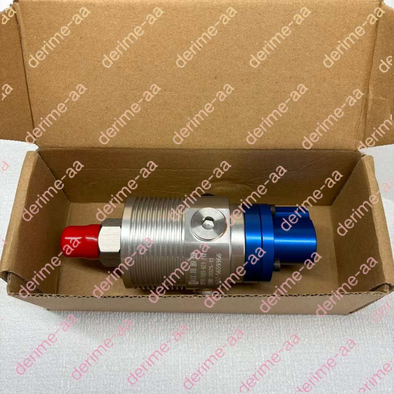 DEUBLIN 1109-023-212 High speed rotary joint#1pcs new in box