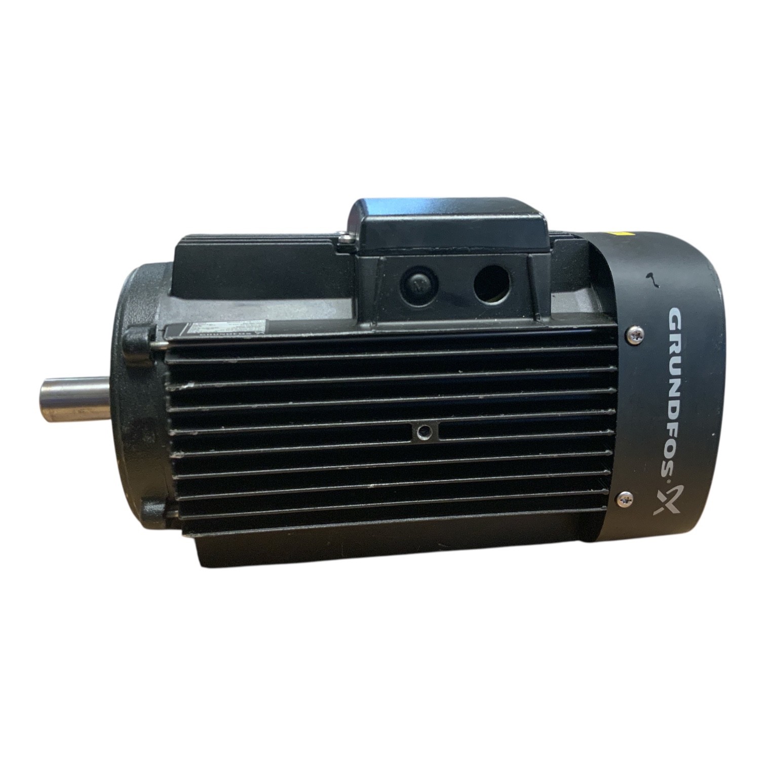 Grundfos MG100LC2-28FT130-D1 3kW 3-Phase Electric Motor 2900RPM IP55