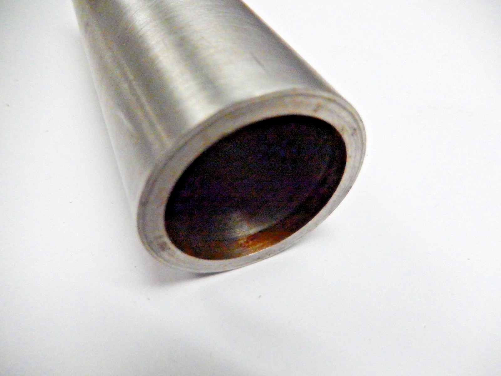 Stainless Steel Pump Shaft Sleeve 1-1/4″ OD x 1″ ID x 3-1/2″ L