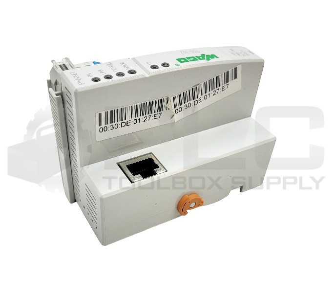 NEW WAGO 750-342 OUTPUT MODULE 24VDC