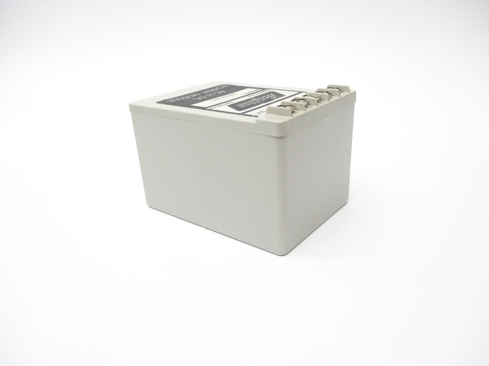 ACOPIAN DB10-40 NSNP