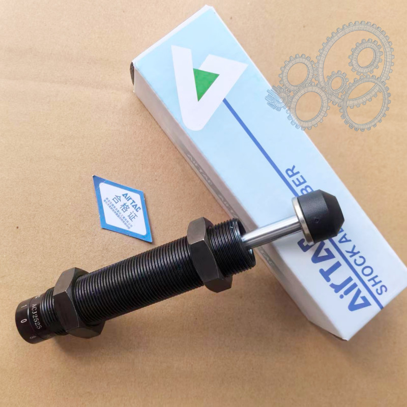 1PC For AirTAC ACJ2525 Hydraulic Buffer Fast shipping