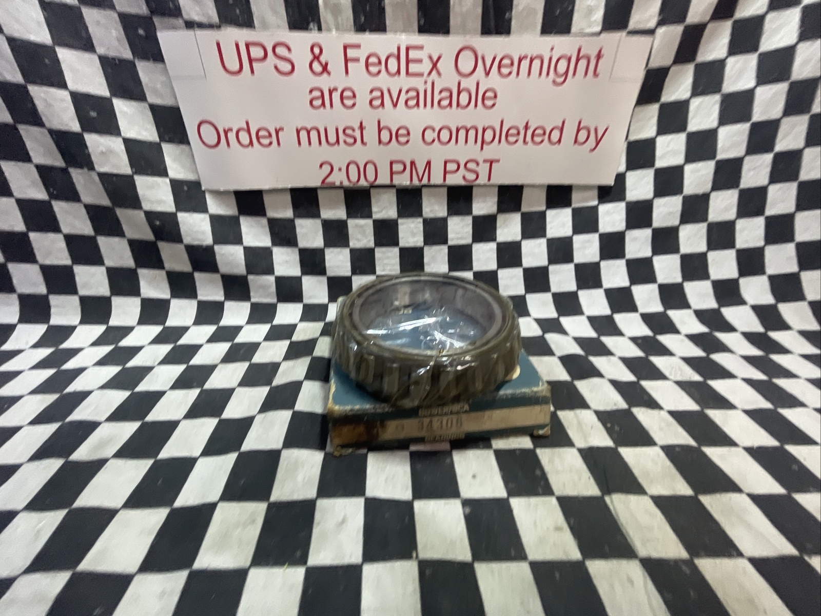 BOWER/BCA BEARING , 34306, 34306, SHIPSAMEDAY