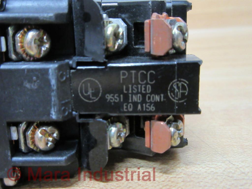 Honeywell 913CHA501 Micro Switch