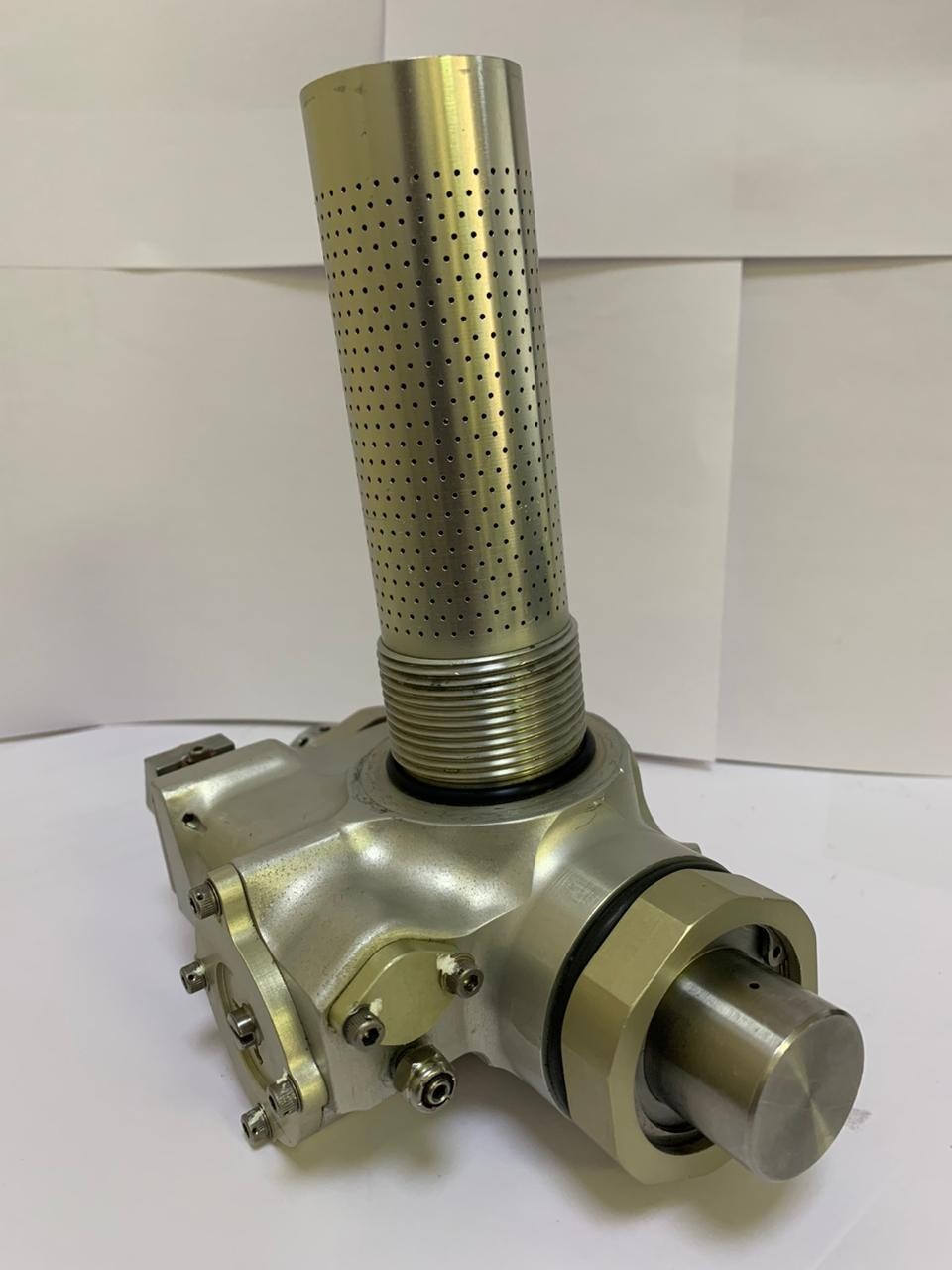 GOODRICH / Valve Assy – 115797-5 / Valve Sub-Assy 115795-5