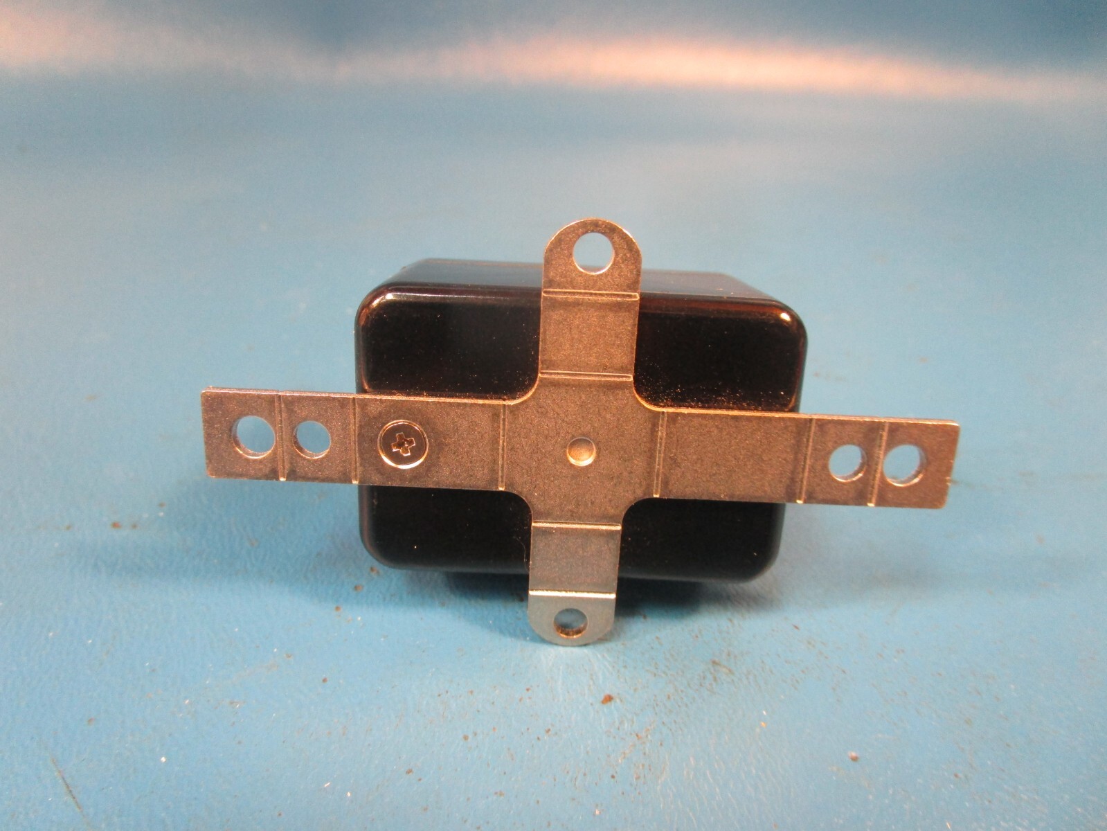 White-Rodgers 90-290Q, Fan Relay, Type 84, 24 Vac Coil