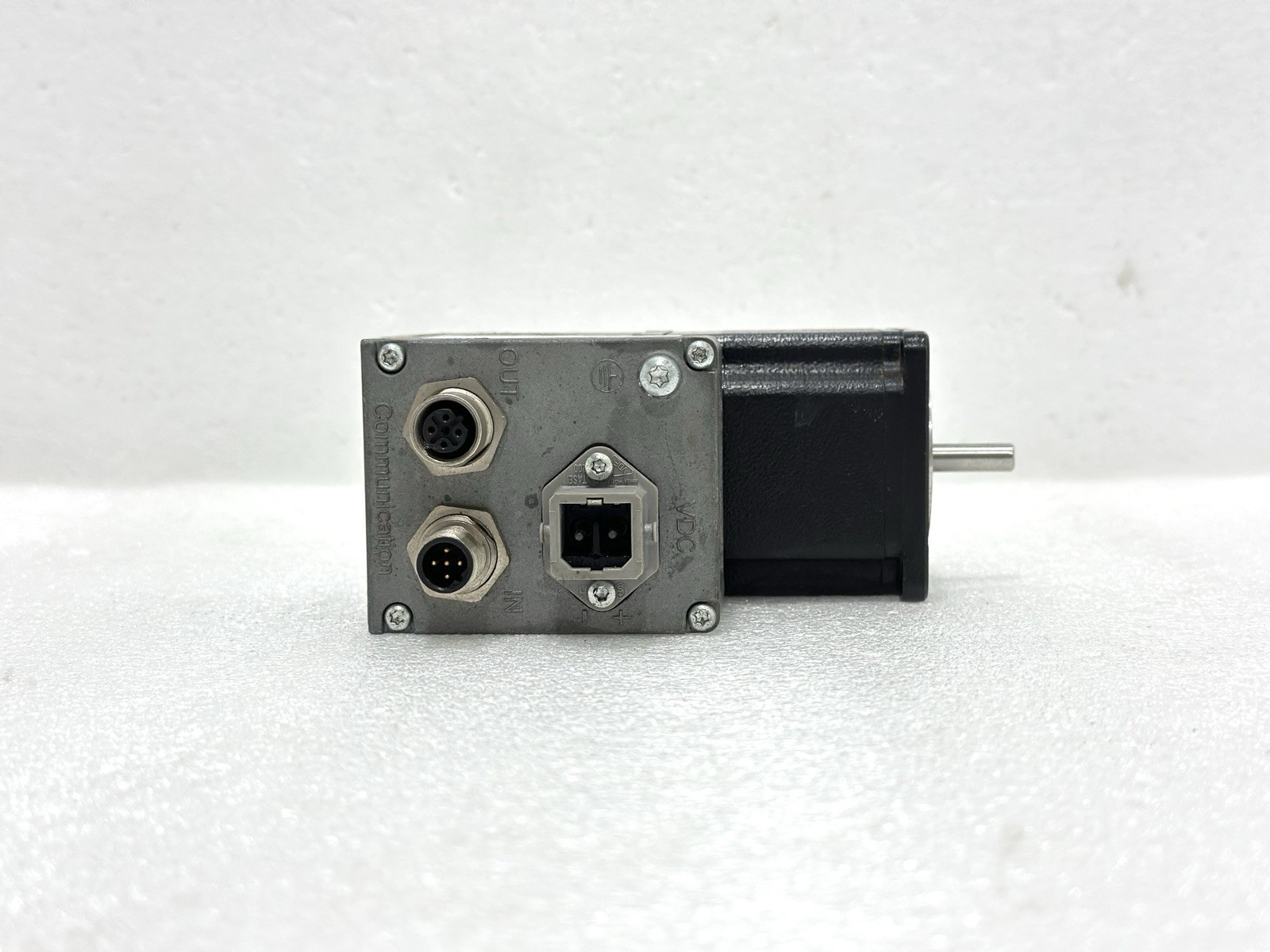 SCHNEIDER ILS1B572PC1A0 SERVO MOTOR LEXIUM ILS