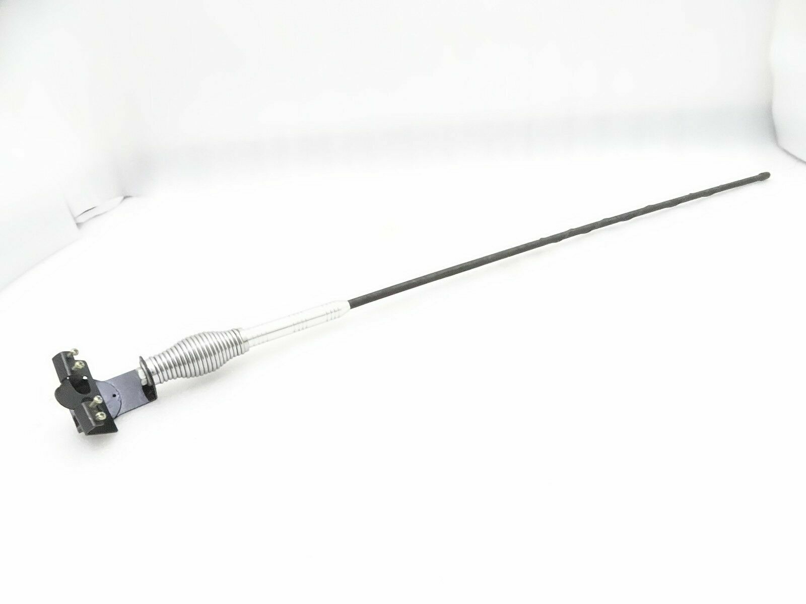FIT FOR SUZUKI GYPSY UNIVERSAL BLACK FLAG ROD ANTENNA