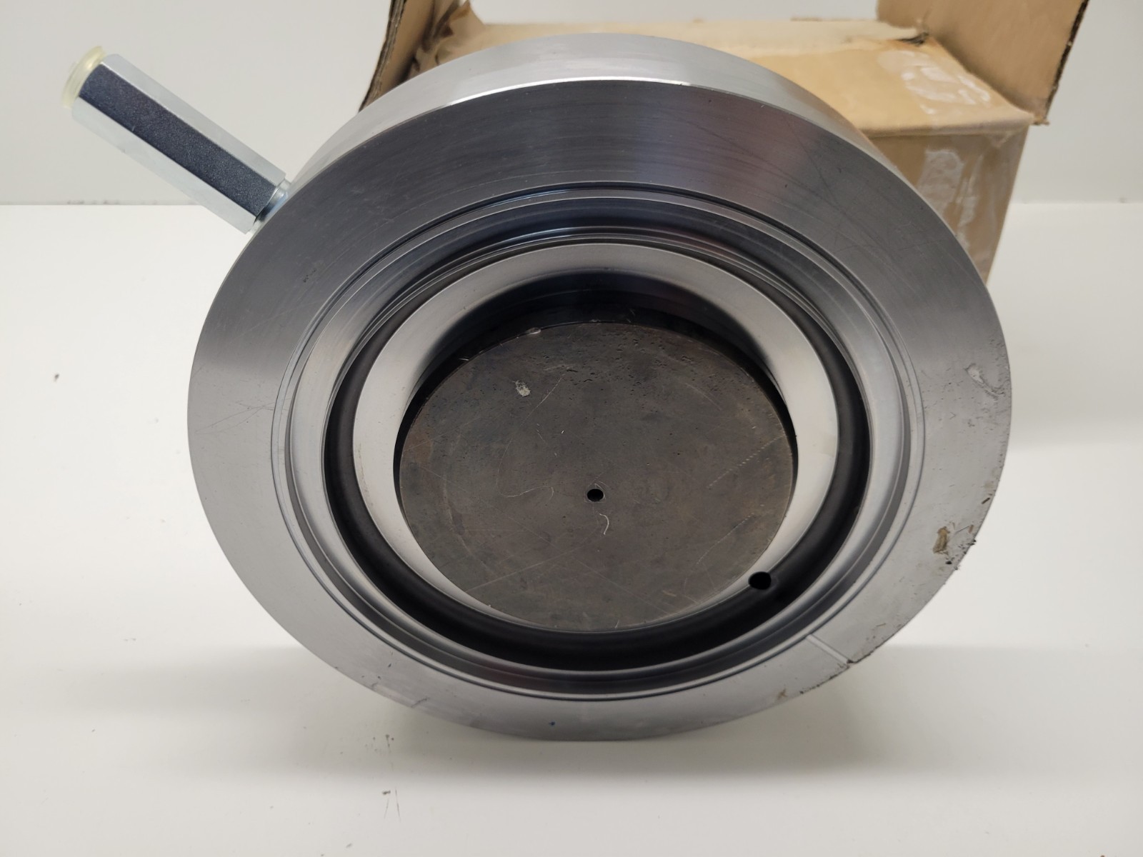 NEW OLD STOCK! HAWE HYDRAULIK VALVE 7696-001300