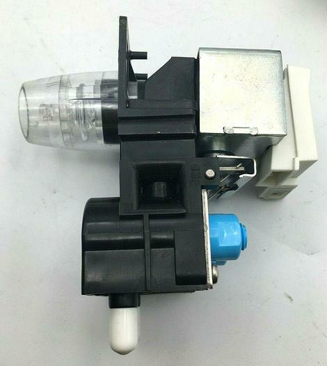 Multiplex Valve, Single Sprite Button, Yoke Ac With Molded 424-CF-S36-1525 New