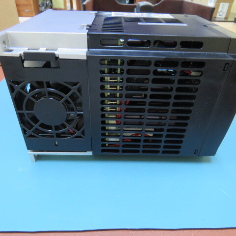 OMRON CORP 3G3MX2-AB015-V1 Qty of 1 per Lot Ac Drive Motor, 1, 1.5Kw, 1 Khz, Co