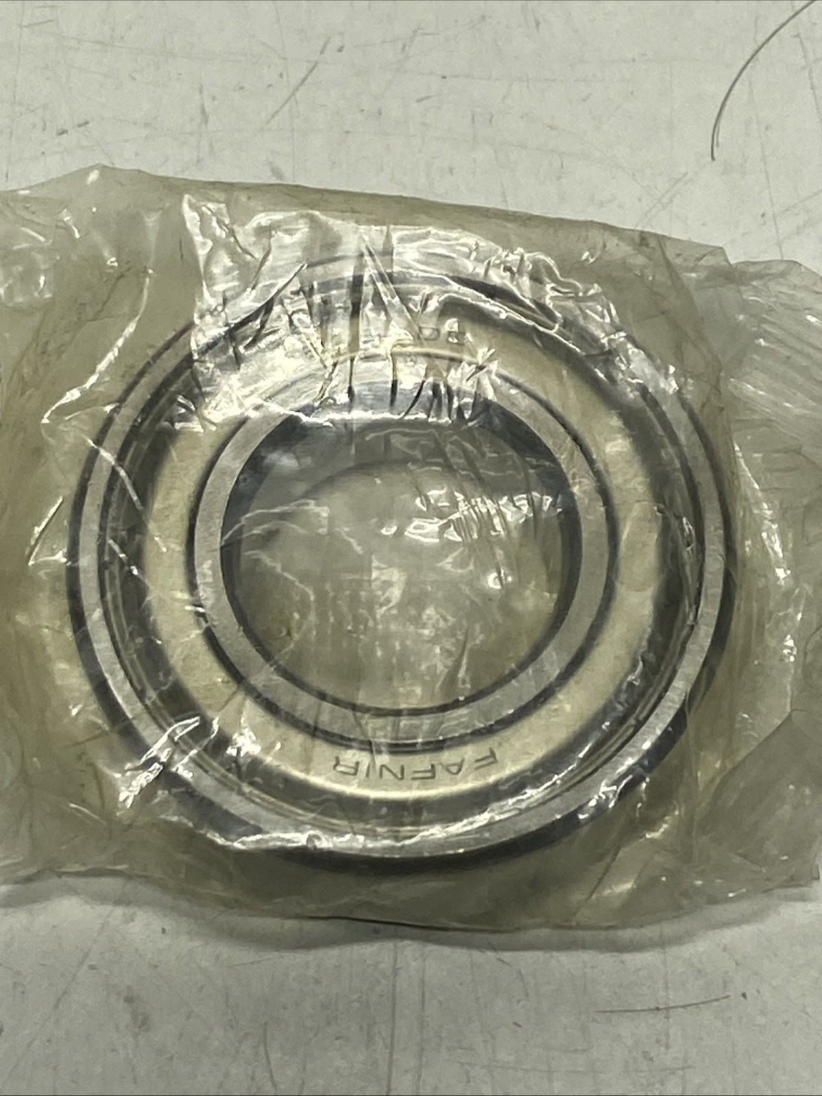 NEW IN BOX! FAFNIR DOUBLE SHIELDED BALL BEARING 205KDD