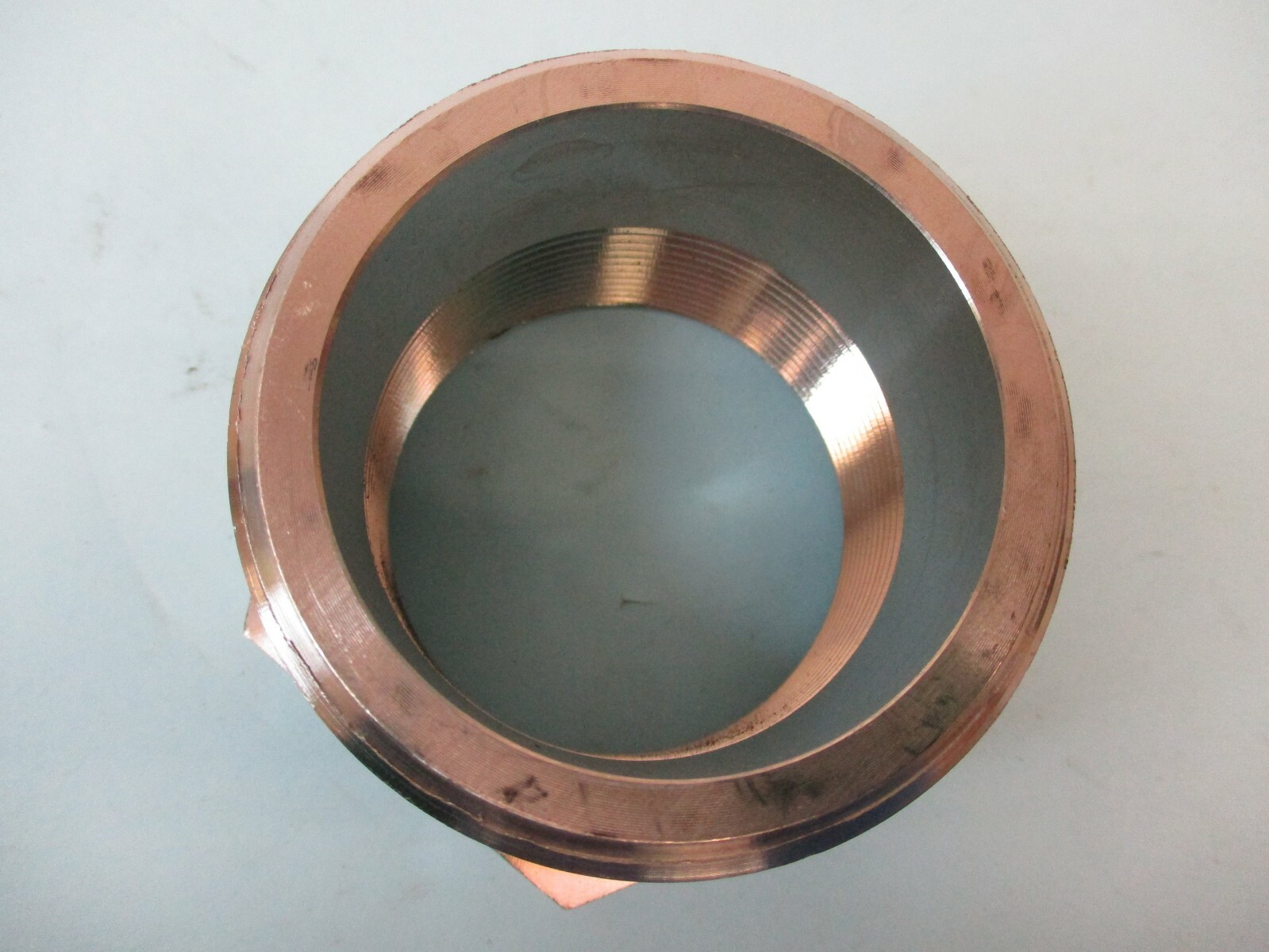New 2-1/2″ x 2″ ASP USA A182 F316/316L B3K B16 0A3436C A3147DH
