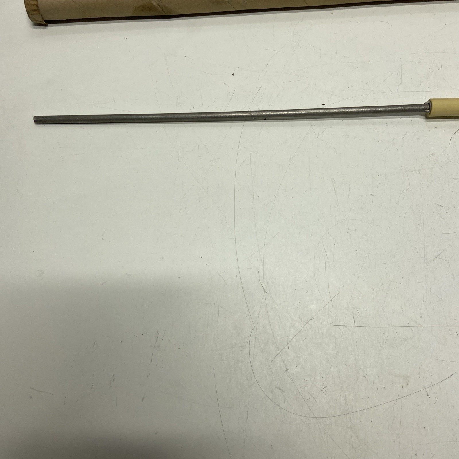 Auburn FRS-3 Flame Rod Sensor 1/2″-14 NPT 22-5/16″ OAL