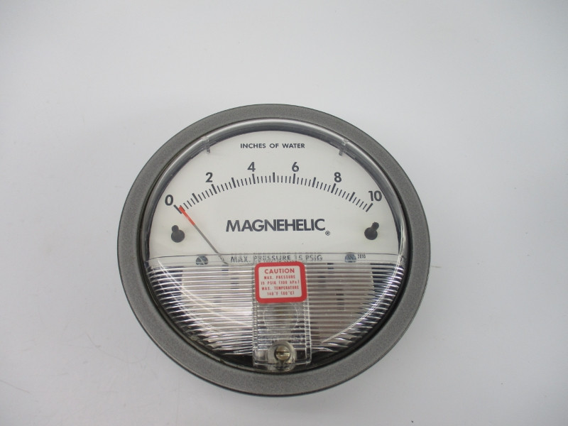 DWYER 2010 15PSI 0-10″ NSMP