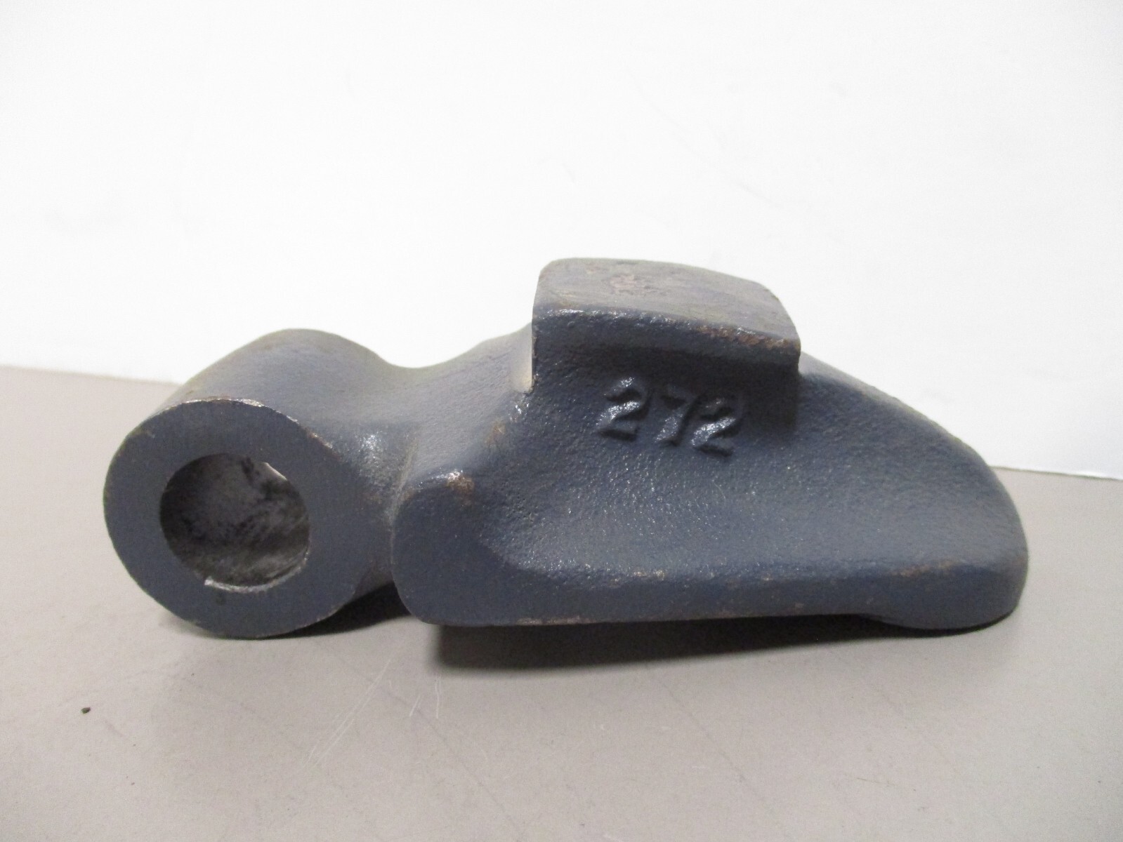 Premier 272 273 Pintle Hitch Coupling Latch Pawl Nut and Bolt for 270 270PK