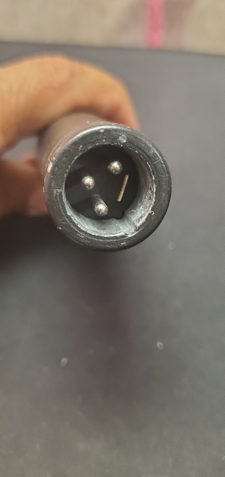 SHURE MIC MICROPHONE DYNAMIC