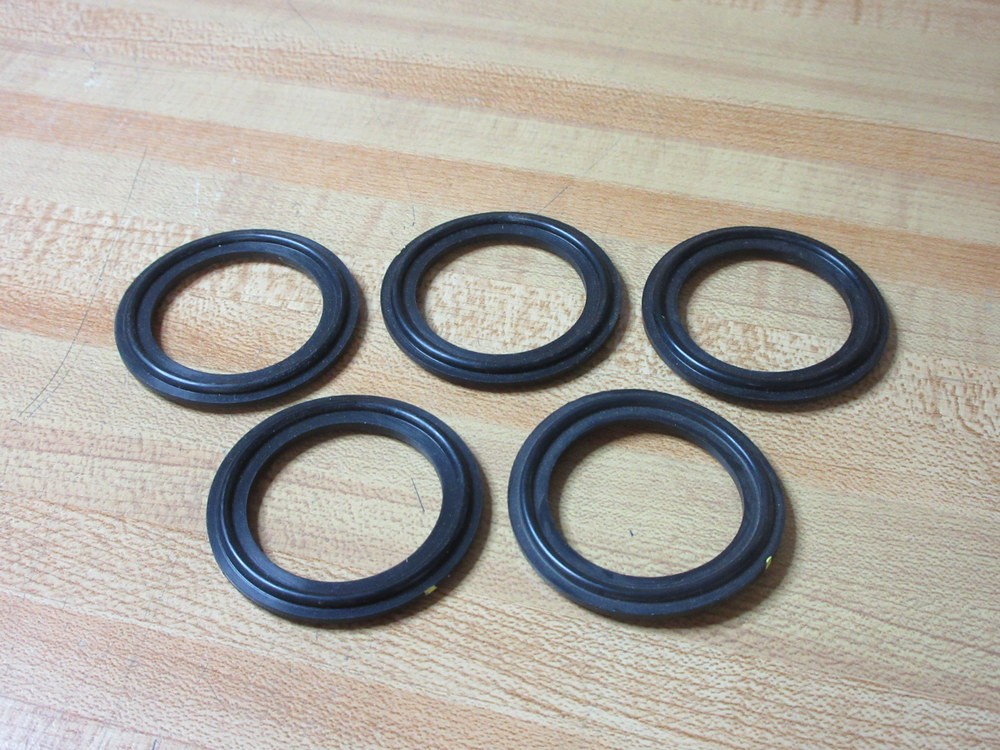 Part 40MPU-0402B-02 2″ Gasket 40MPU-2 (Pack of 5)