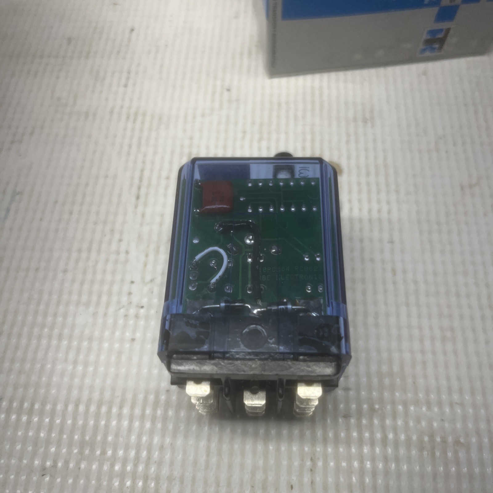 thermo king 44-6924 1190a44g02 solid state timer