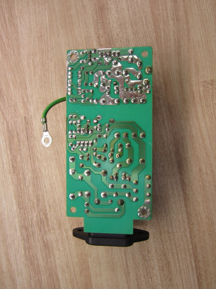 Kentex Electronic PU25-201 Circuit Board