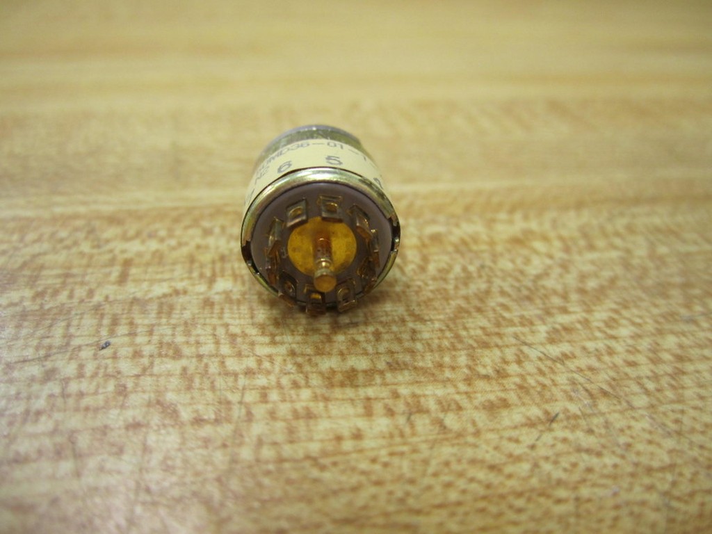 Grayhill 50MD36-01-1-AJN Potentiometer