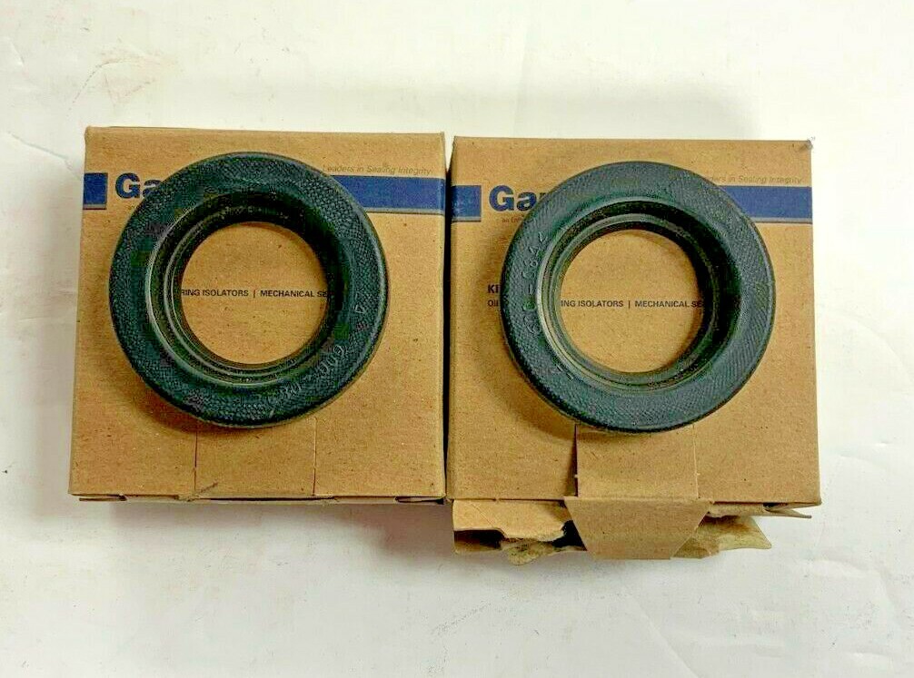 Garlock Klozure 24600-0842 26X0842 /1.125″ID/2.001 OD (LOT OF 2)