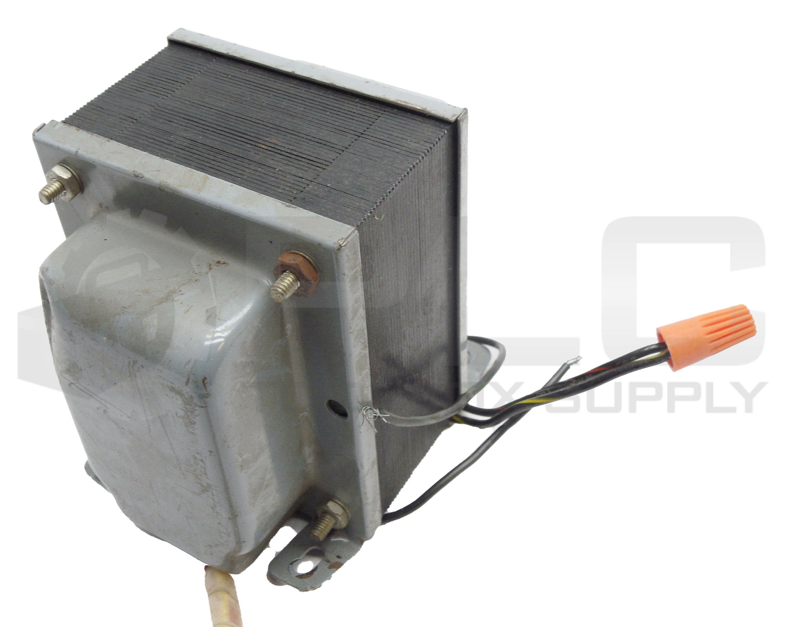 TRIAD MAGNETICS N-67A ISOLATION TRANSFORMER 115-230V 50/60HZ