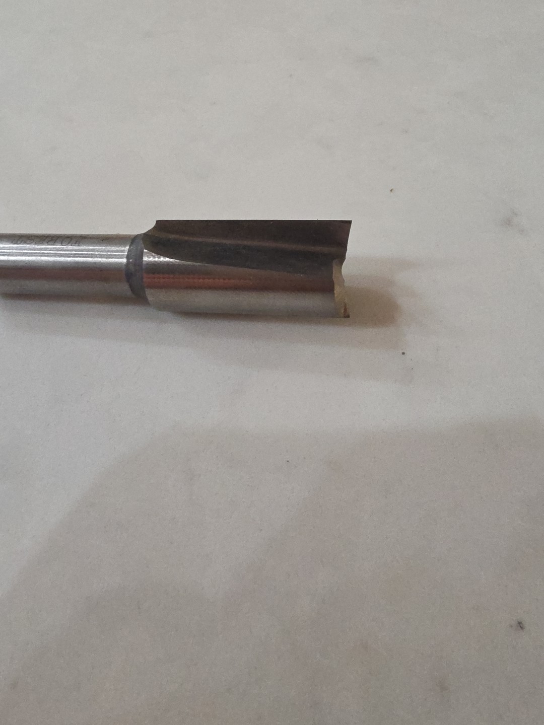 Forest City Tool No. # X400 L2 3/4″ Machine Bit