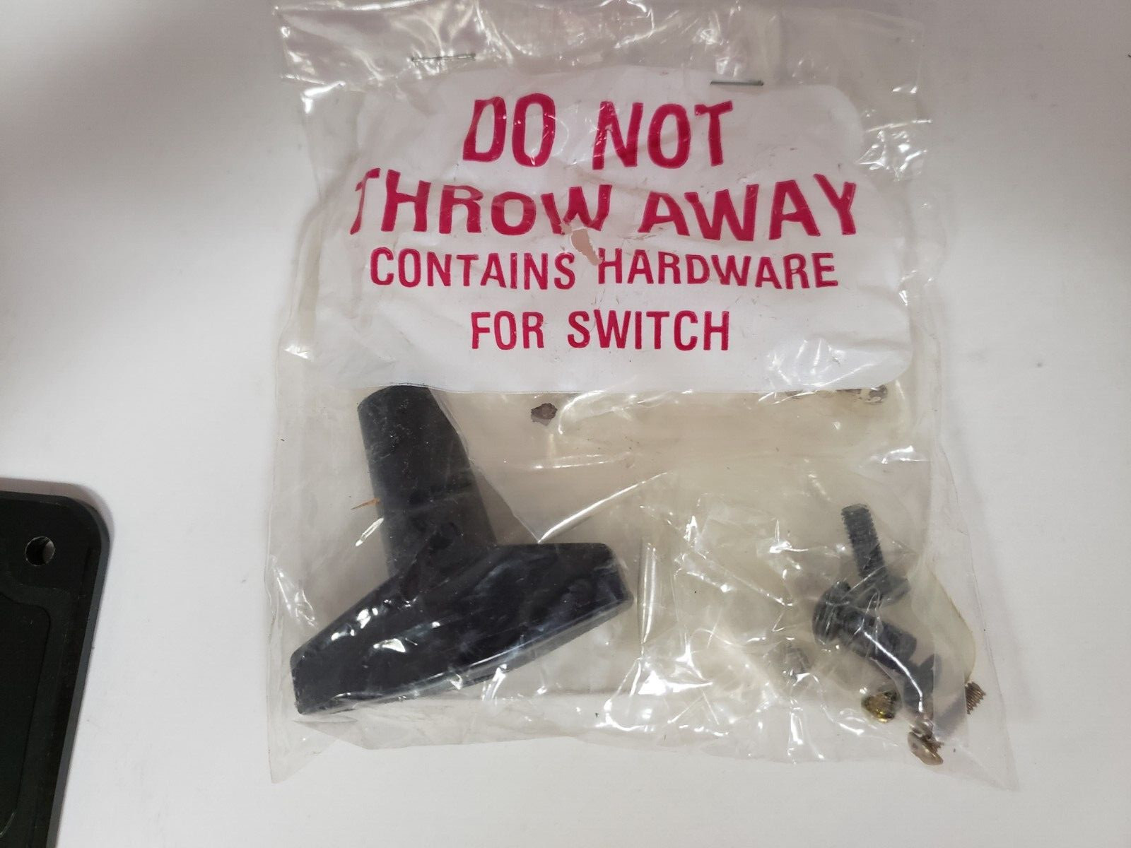 ELECTROSWITCH 24701B ROTARY CAM SWITCH SERIES 24 NIB