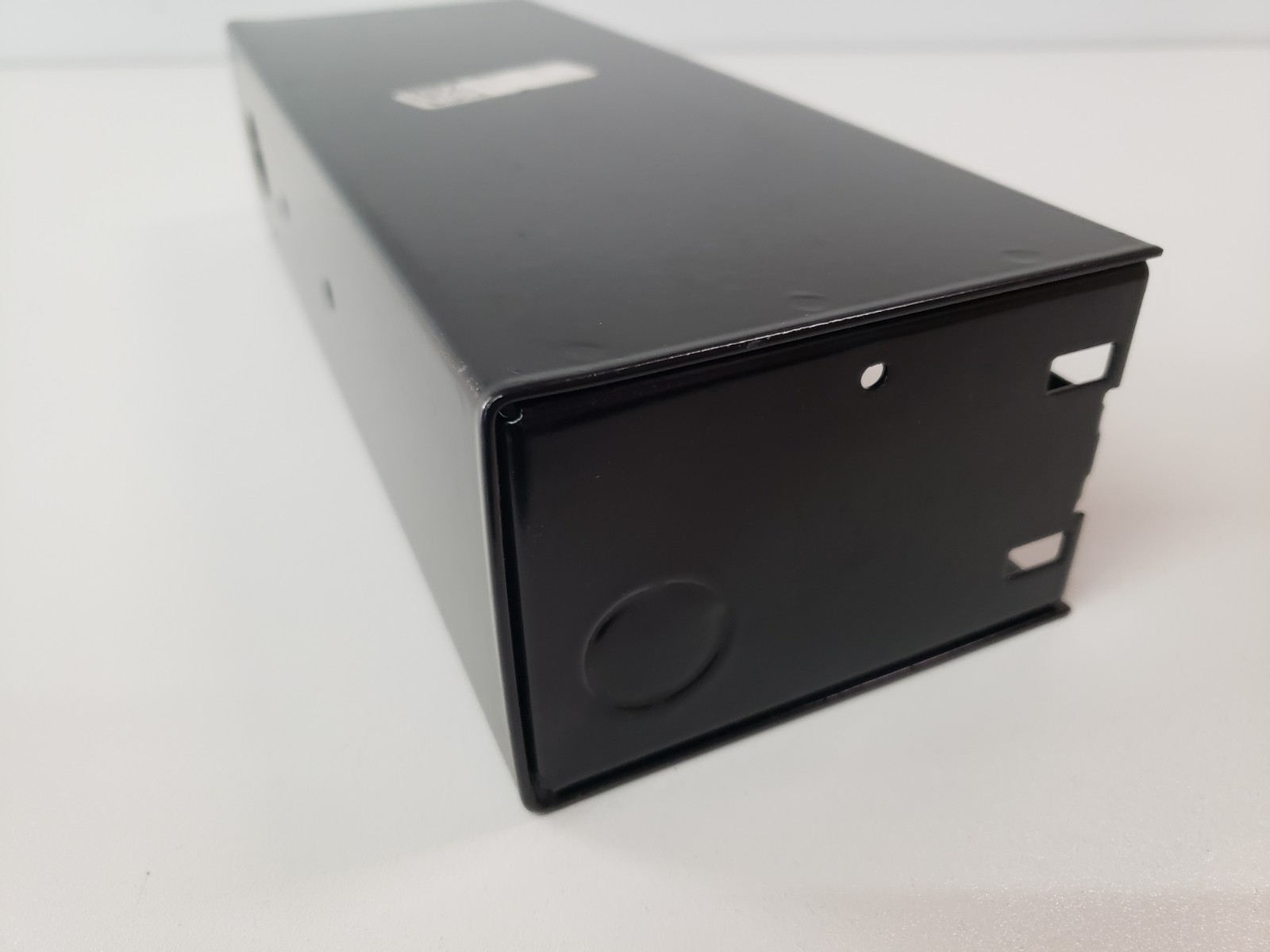 UNUSED – TKE ThyssenKrupp 9780749 Junction Box