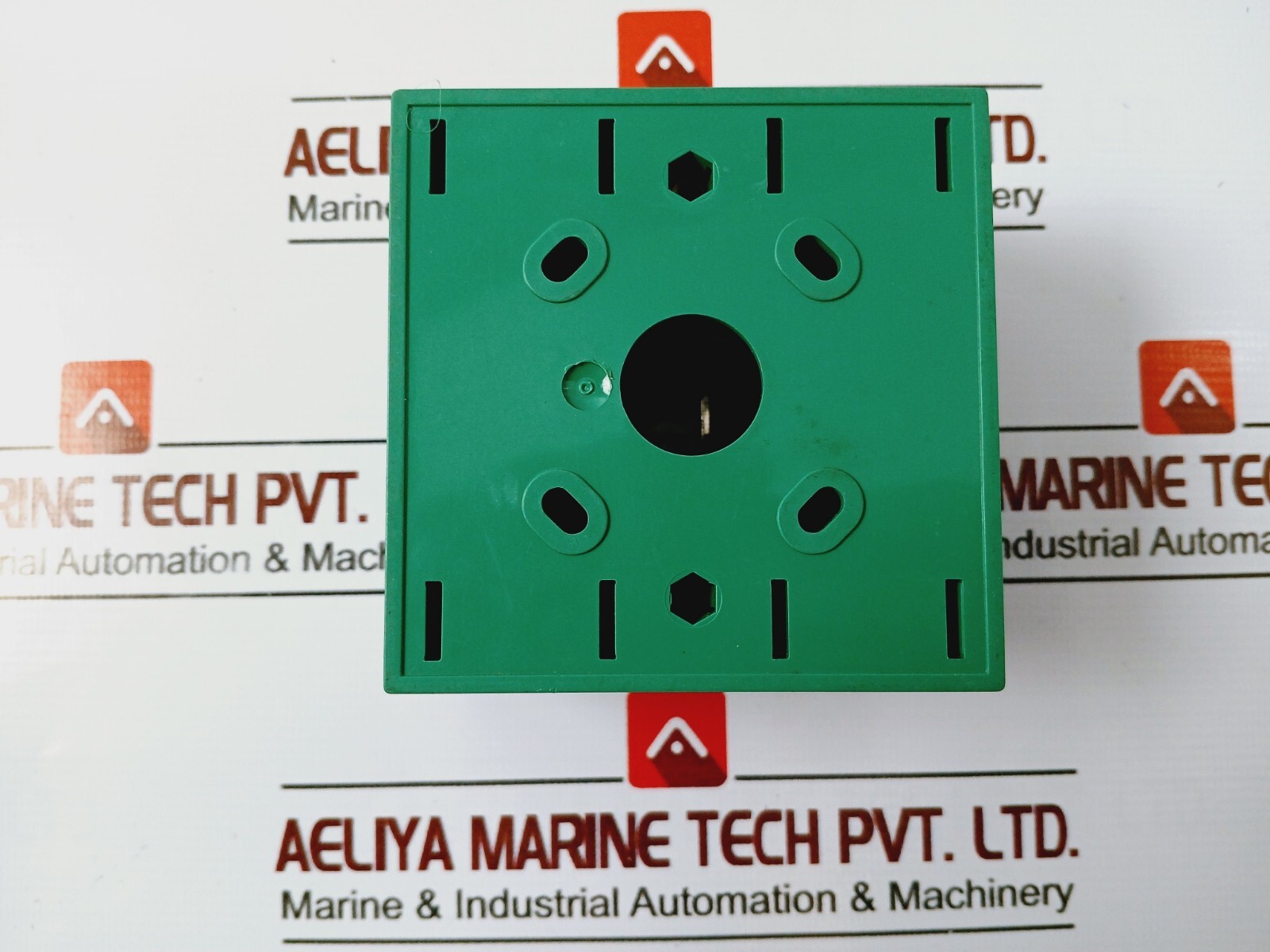 KAC MUS3A-G000SF-12 Emergency Door Release Call Point