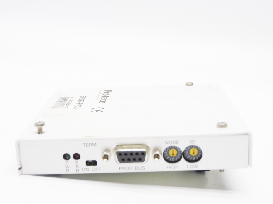 PRO-FACE GP377-PF21 UNMP