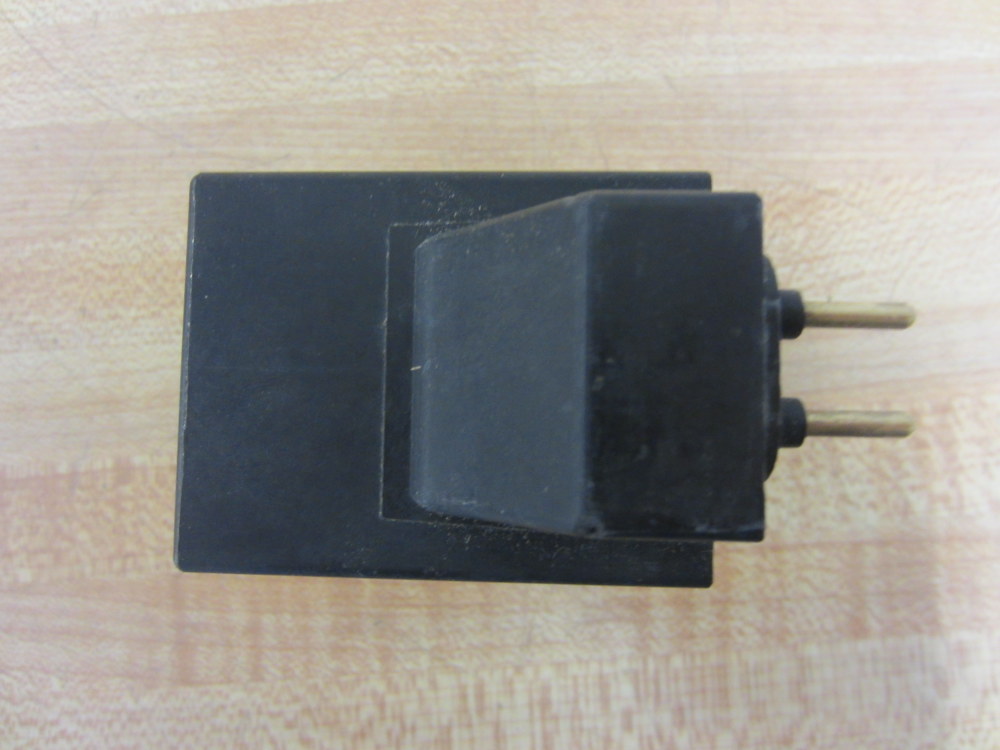 GW Lisk Plug In Coil 12VDC 10 Watts