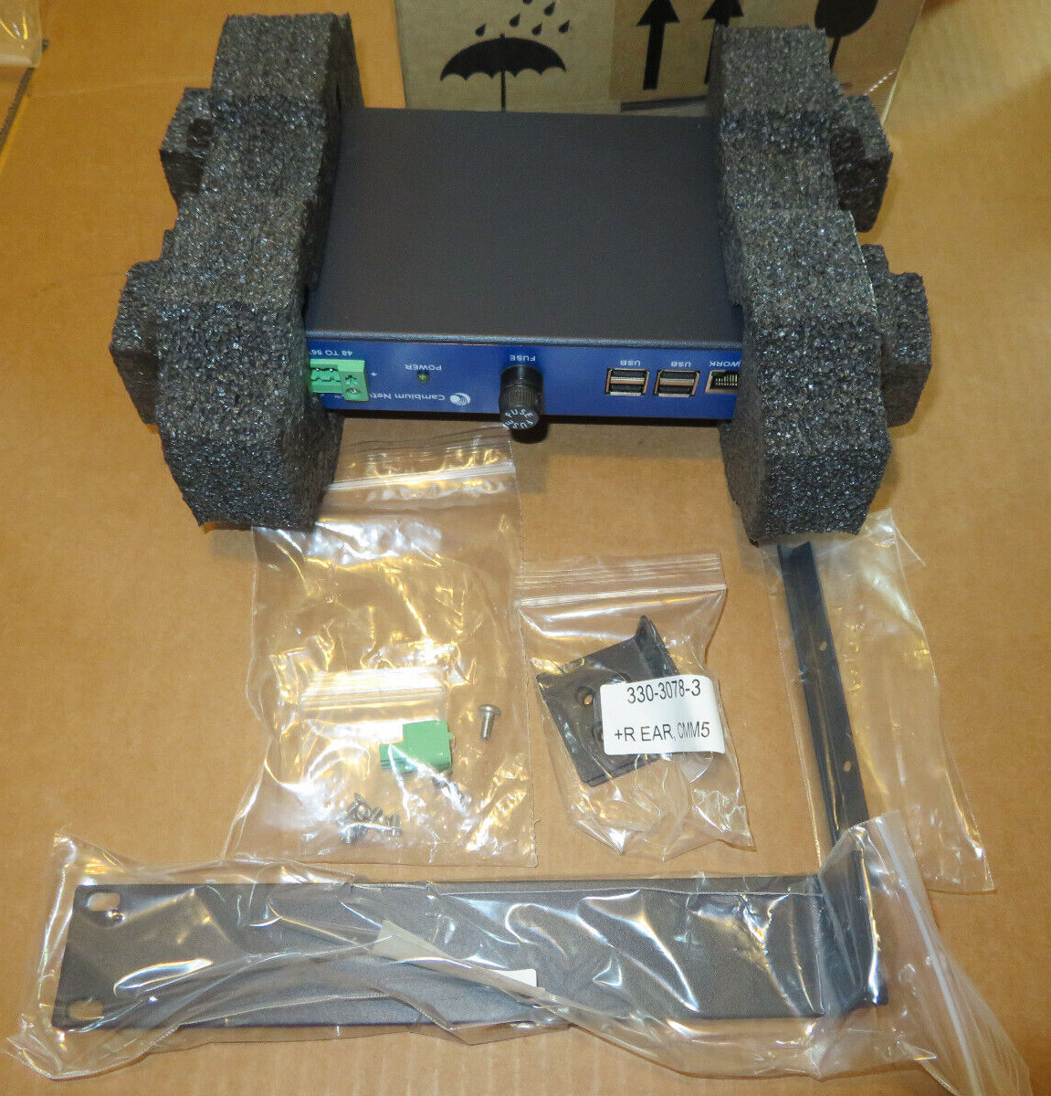 Cambium C000000L500B CMM5 Controller